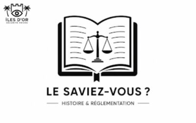 Face à la canicule, la couleur de l’uniforme en sécurité privée est désormais une obligation réglementaire