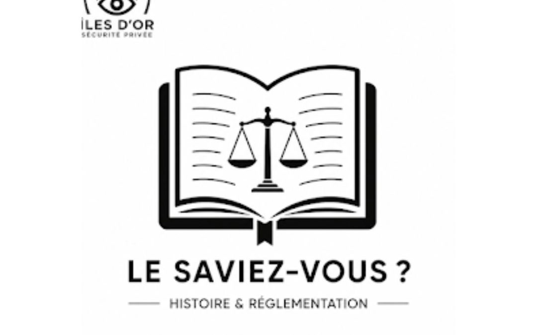 Agent seul en poste, l&rsquo;essentiel est de pouvoir le secourir vite