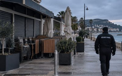 Protéger les commerces et établissements saisonniers fermés l’hiver sur le littoral varois